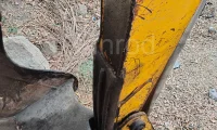 JCB 3DX Backhoe Loader